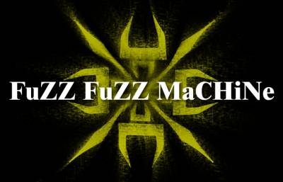 logo Fuzz Fuzz Machine